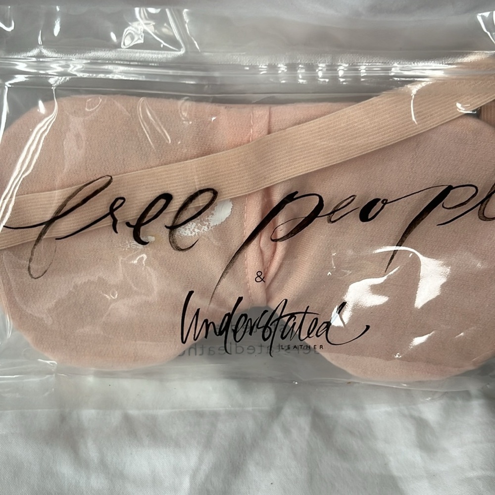 Free People Cool Eye Pack - Picture 2 of 6